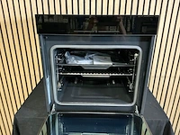 Inbouw oven atag, ox6671c, zwart - afbeelding 5 van  5