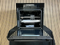 Inbouw oven atag, ox6771b, zwart - afbeelding 5 van  6