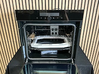 Inbouw oven atag, ox6771b, zwart - afbeelding 6 van  6