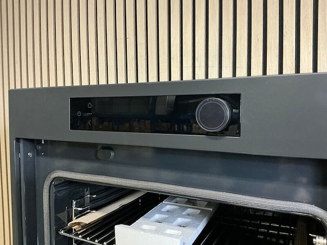 Inbouw oven, atag, oxp8695d, grafiet zwart - afbeelding 3 van  5