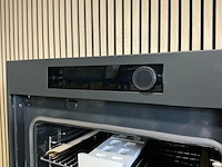 Inbouw oven, atag, oxp8695d, grafiet zwart - afbeelding 3 van  5