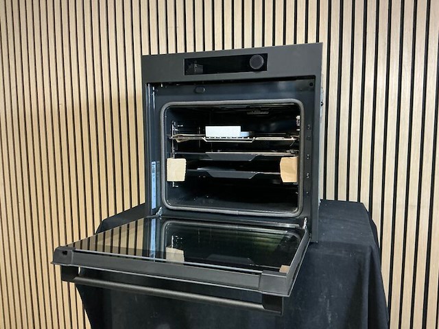 Inbouw oven, atag, oxp8695d, grafiet zwart - afbeelding 4 van  5