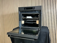 Inbouw oven, atag, oxp8695d, grafiet zwart - afbeelding 4 van  5