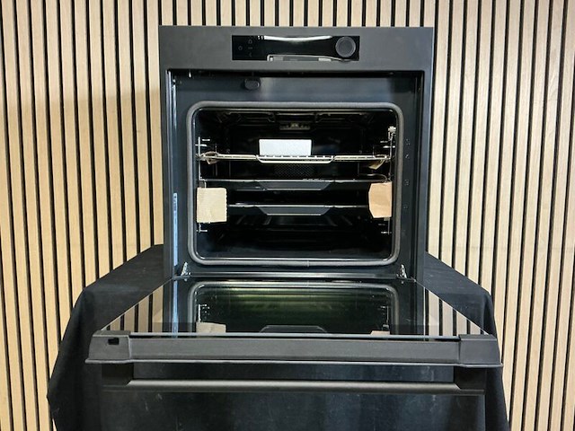 Inbouw oven, atag, oxp8695d, grafiet zwart - afbeelding 5 van  5