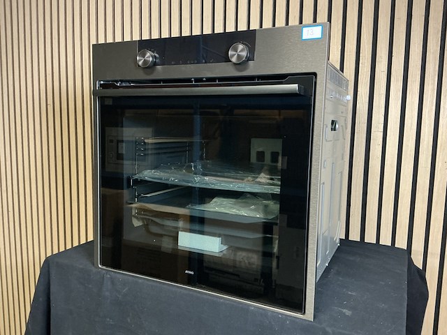 Inbouw oven, atag, zx66121c - afbeelding 2 van  6