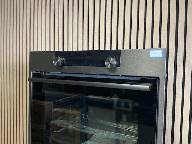 Inbouw oven, atag, zx66121c - afbeelding 3 van  6