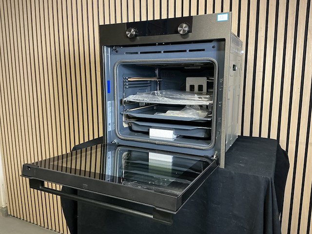 Inbouw oven, atag, zx66121c - afbeelding 4 van  6