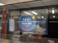 Inbouw oven demo model, atag, cs4574m1c, 2025 - afbeelding 3 van  18