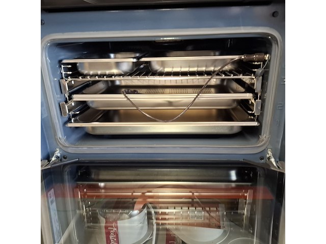 Inbouw oven demo model, atag, cs4574m1c, 2025 - afbeelding 4 van  18