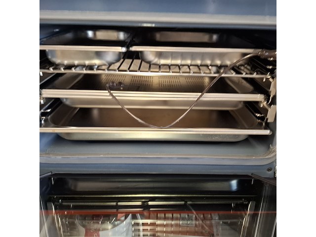Inbouw oven demo model, atag, cs4574m1c, 2025 - afbeelding 5 van  18