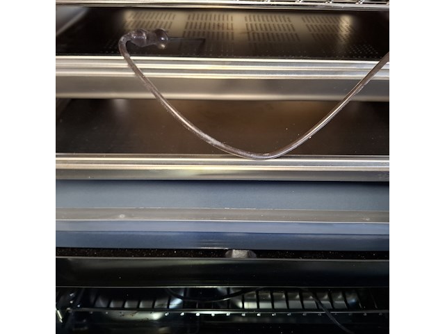 Inbouw oven demo model, atag, cs4574m1c, 2025 - afbeelding 6 van  18