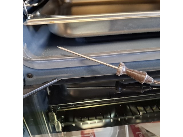 Inbouw oven demo model, atag, cs4574m1c, 2025 - afbeelding 7 van  18