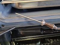 Inbouw oven demo model, atag, cs4574m1c, 2025 - afbeelding 7 van  18