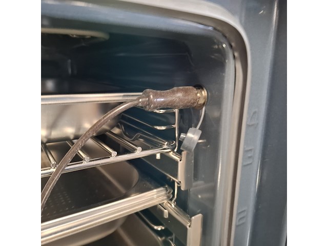 Inbouw oven demo model, atag, cs4574m1c, 2025 - afbeelding 8 van  18