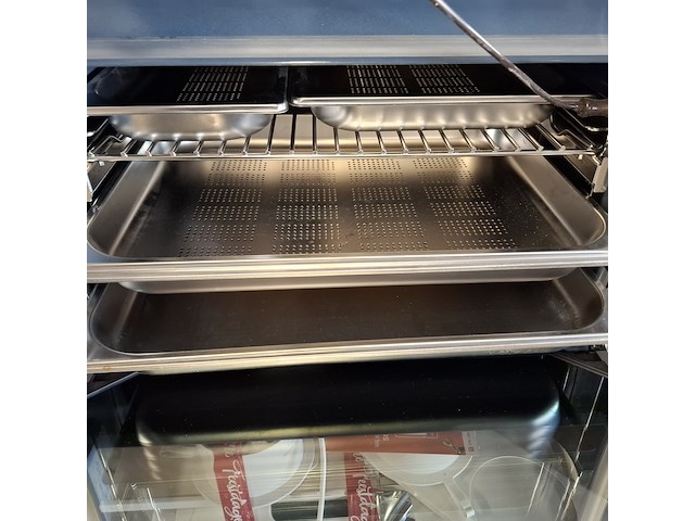 Inbouw oven demo model, atag, cs4574m1c, 2025 - afbeelding 9 van  18