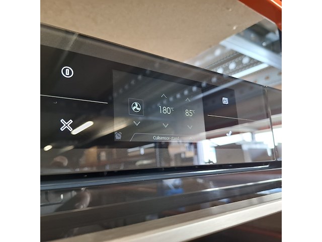 Inbouw oven demo model, atag, cs4574m1c, 2025 - afbeelding 11 van  18