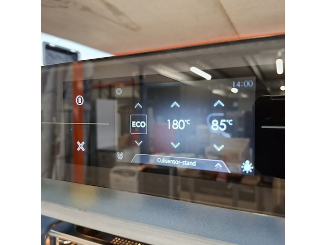 Inbouw oven demo model, atag, cs4574m1c, 2025 - afbeelding 13 van  18