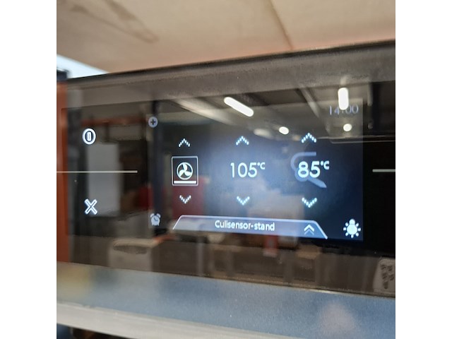 Inbouw oven demo model, atag, cs4574m1c, 2025 - afbeelding 16 van  18