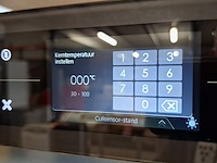 Inbouw oven demo model, atag, cs4574m1c, 2025 - afbeelding 17 van  18