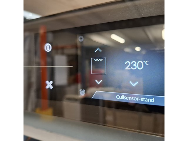 Inbouw oven demo model, atag, cs4574m1c, 2025 - afbeelding 18 van  18