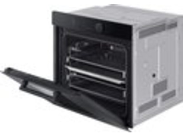 Inbouw oven dual cook, samsung, nv75t9579cd, zwart - afbeelding 1 van  3