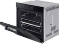 Inbouw oven dual cook, samsung, nv75t9579cd, zwart