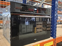 Inbouw oven, etna, cm250mz, 2025 - afbeelding 1 van  7