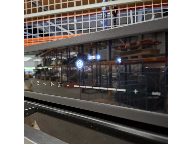 Inbouw oven, etna, cm250mz, 2025 - afbeelding 2 van  7