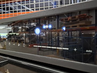 Inbouw oven, etna, cm250mz, 2025 - afbeelding 2 van  7