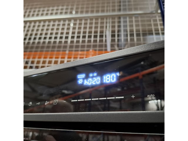 Inbouw oven, etna, cm250mz, 2025 - afbeelding 3 van  7