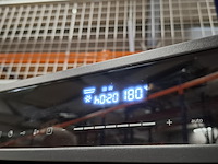 Inbouw oven, etna, cm250mz, 2025 - afbeelding 3 van  7