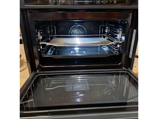Inbouw oven, etna, cm250mz, 2025 - afbeelding 4 van  7