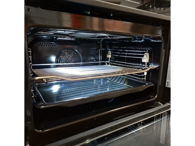 Inbouw oven, etna, cm250mz, 2025 - afbeelding 5 van  7