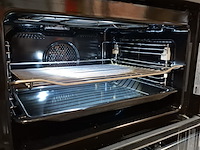 Inbouw oven, etna, cm250mz, 2025 - afbeelding 5 van  7