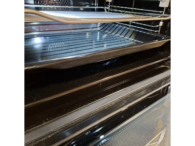 Inbouw oven, etna, cm250mz, 2025 - afbeelding 6 van  7