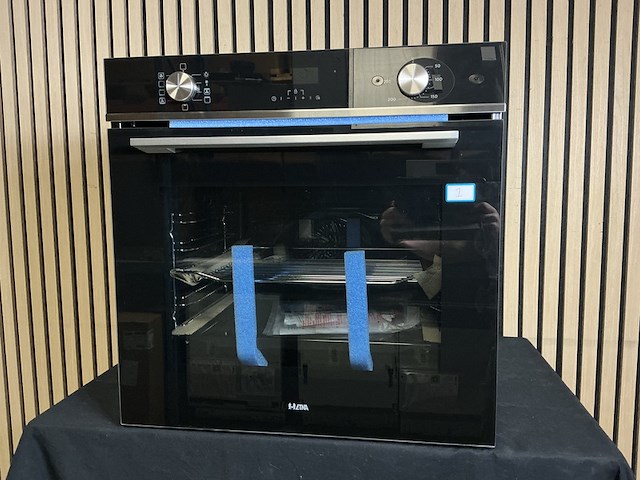 Inbouw oven, etna, om272zt - afbeelding 1 van  6