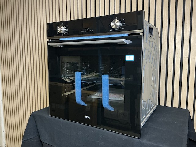 Inbouw oven, etna, om272zt - afbeelding 2 van  6