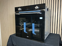 Inbouw oven, etna, om272zt - afbeelding 2 van  6