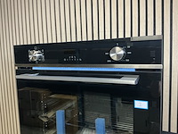 Inbouw oven, etna, om272zt - afbeelding 3 van  6