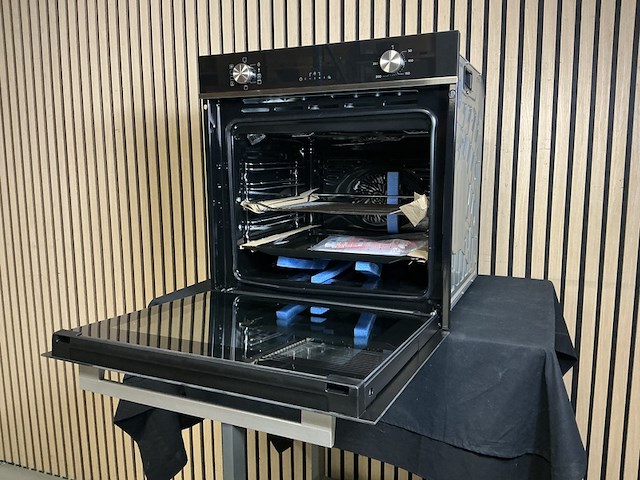 Inbouw oven, etna, om272zt - afbeelding 4 van  6