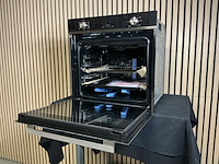 Inbouw oven, etna, om272zt - afbeelding 4 van  6
