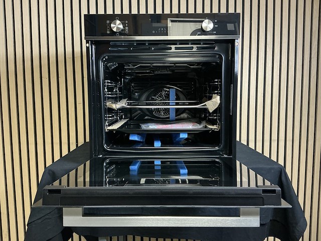 Inbouw oven, etna, om272zt - afbeelding 5 van  6