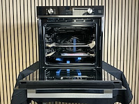 Inbouw oven, etna, om272zt - afbeelding 5 van  6