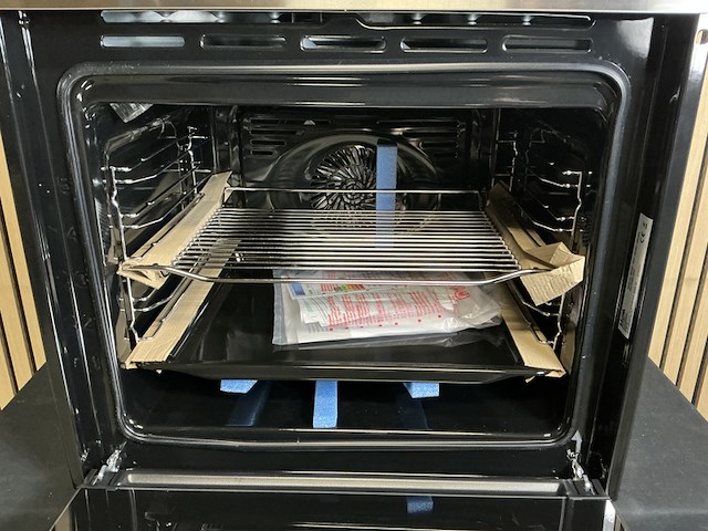 Inbouw oven, etna, om272zt - afbeelding 6 van  6