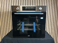 Inbouw oven etna, om470rvs, rvs - afbeelding 1 van  5