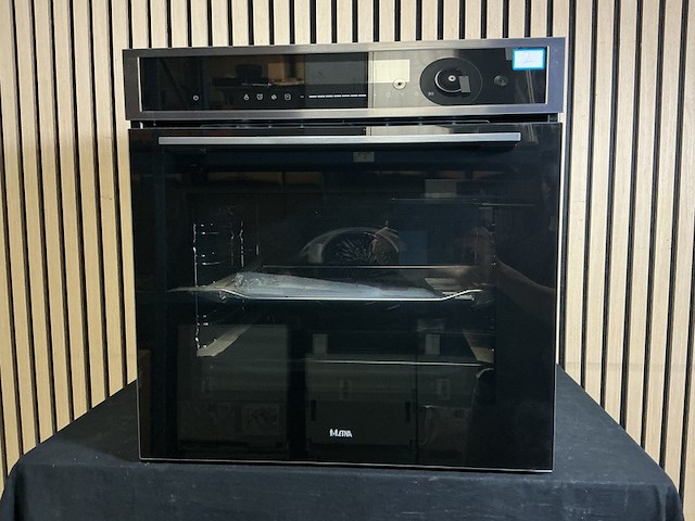Inbouw oven, etna, om670ti - afbeelding 1 van  6