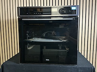 Inbouw oven, etna, om670ti