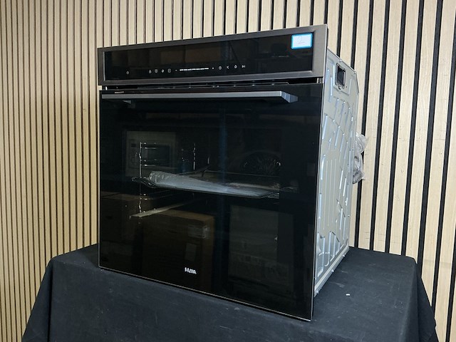 Inbouw oven, etna, om670ti - afbeelding 2 van  6
