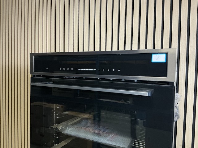 Inbouw oven, etna, om670ti - afbeelding 3 van  6