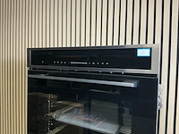 Inbouw oven, etna, om670ti - afbeelding 3 van  6